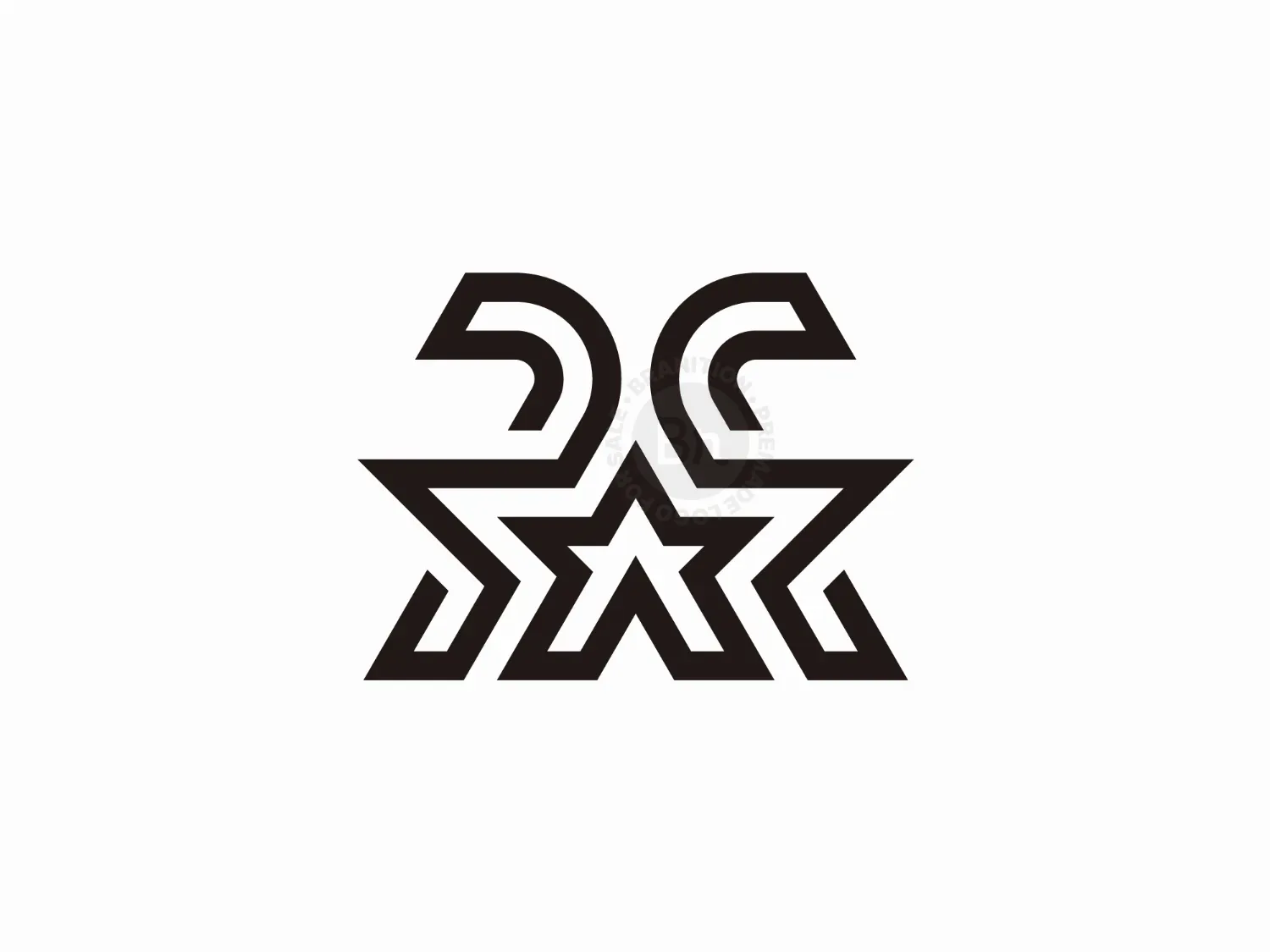 business logo logo 1
