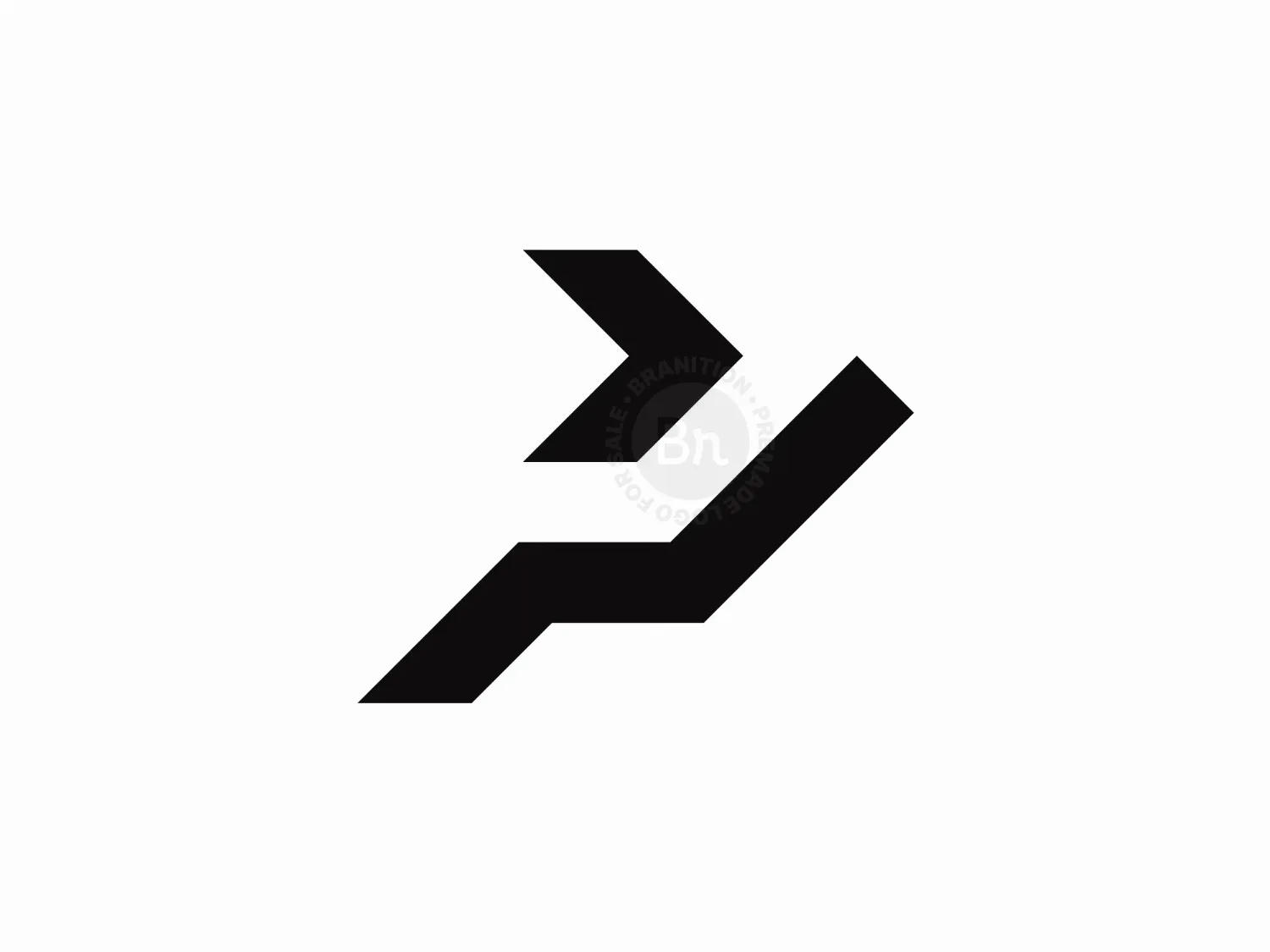 modern logo logo 0