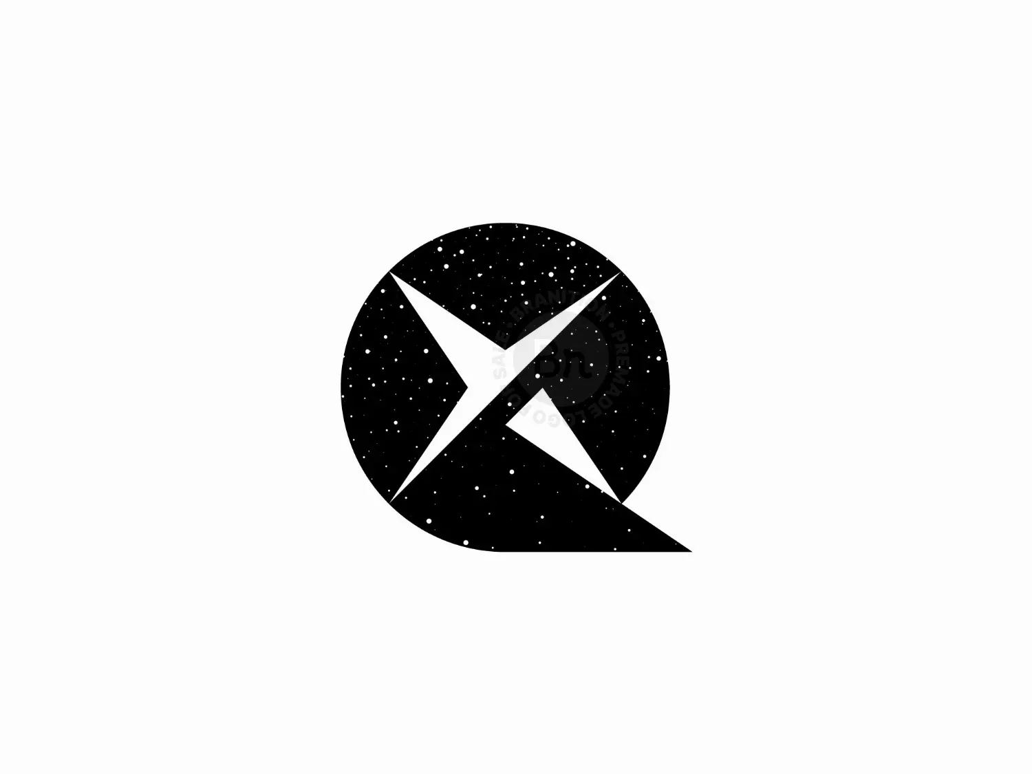 digital startup logo 0
