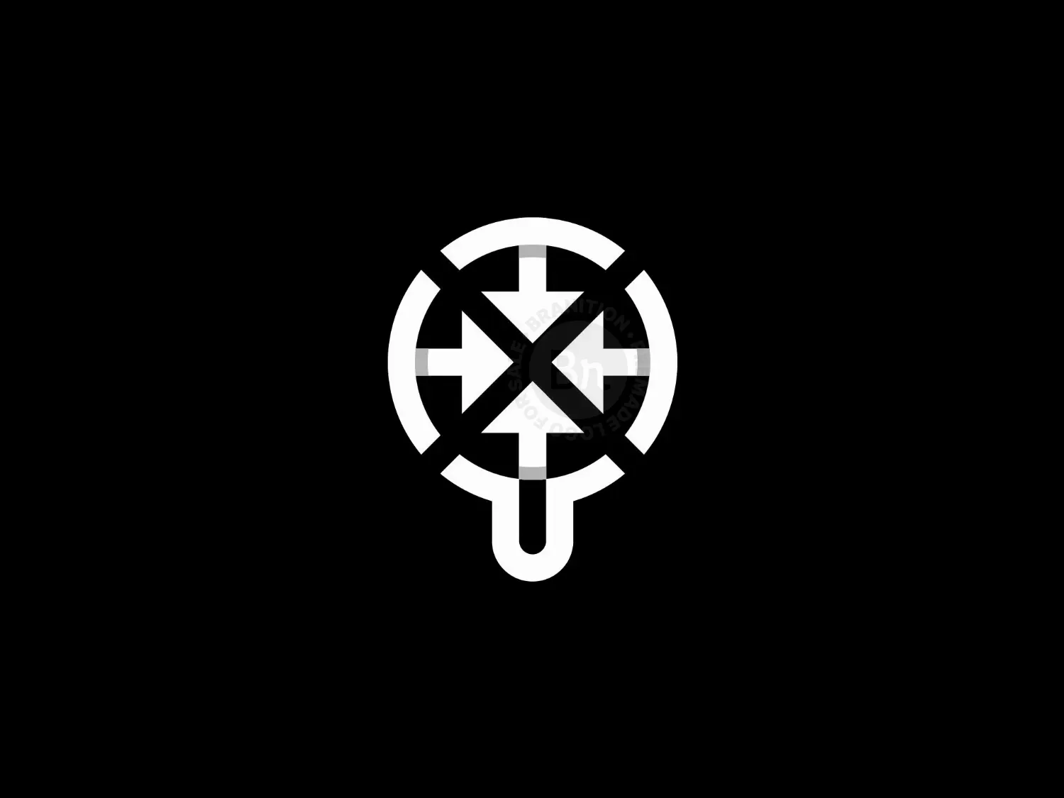 logo branding logo 27