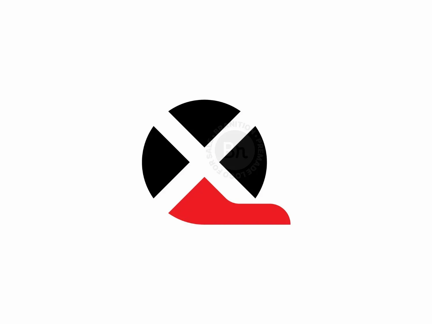 QX XQ Logo