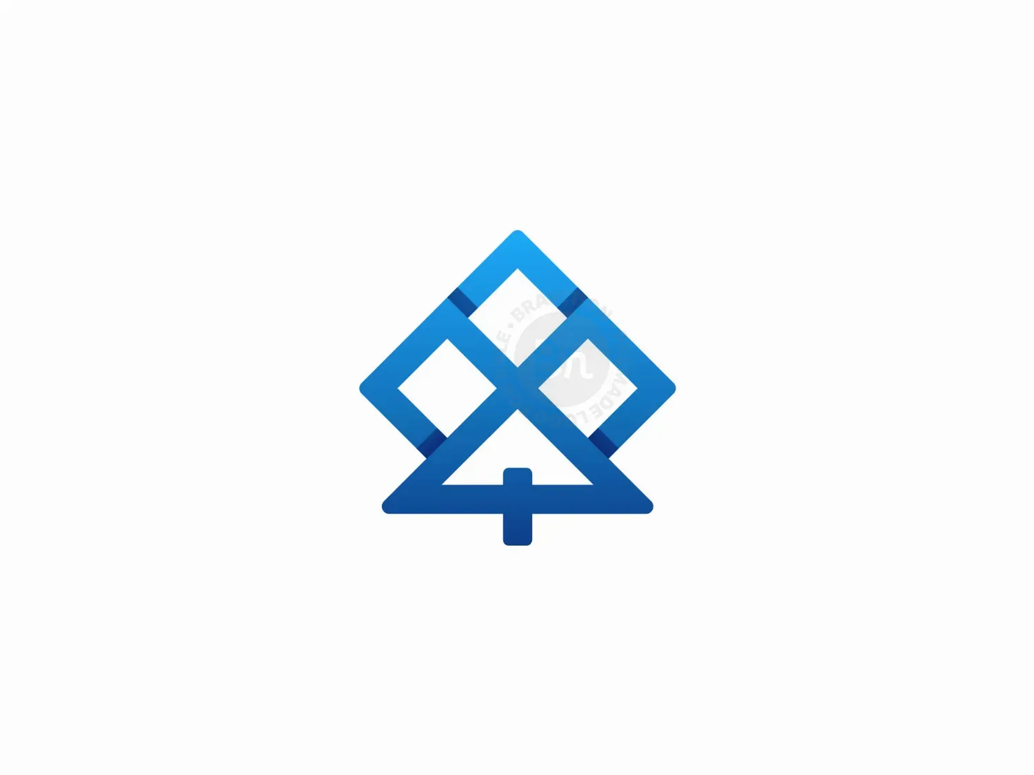 logo branding logo 19