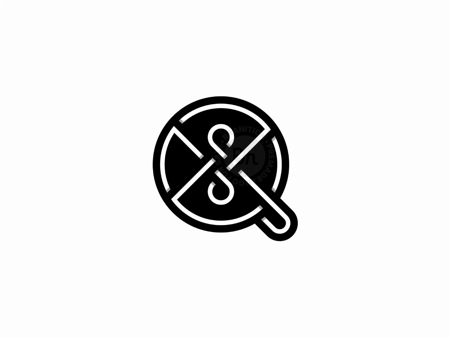 Qx Xq Infinity Logo