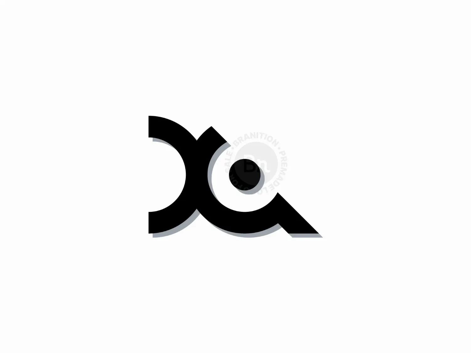 logo branding logo 13
