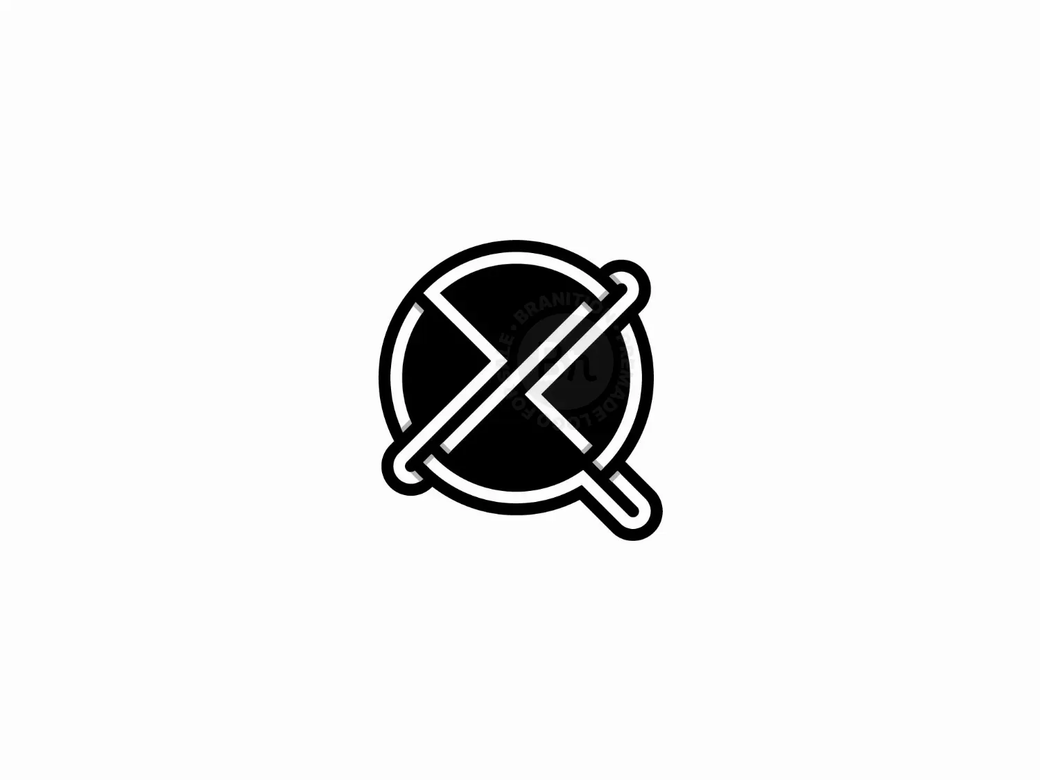 logo branding logo 9