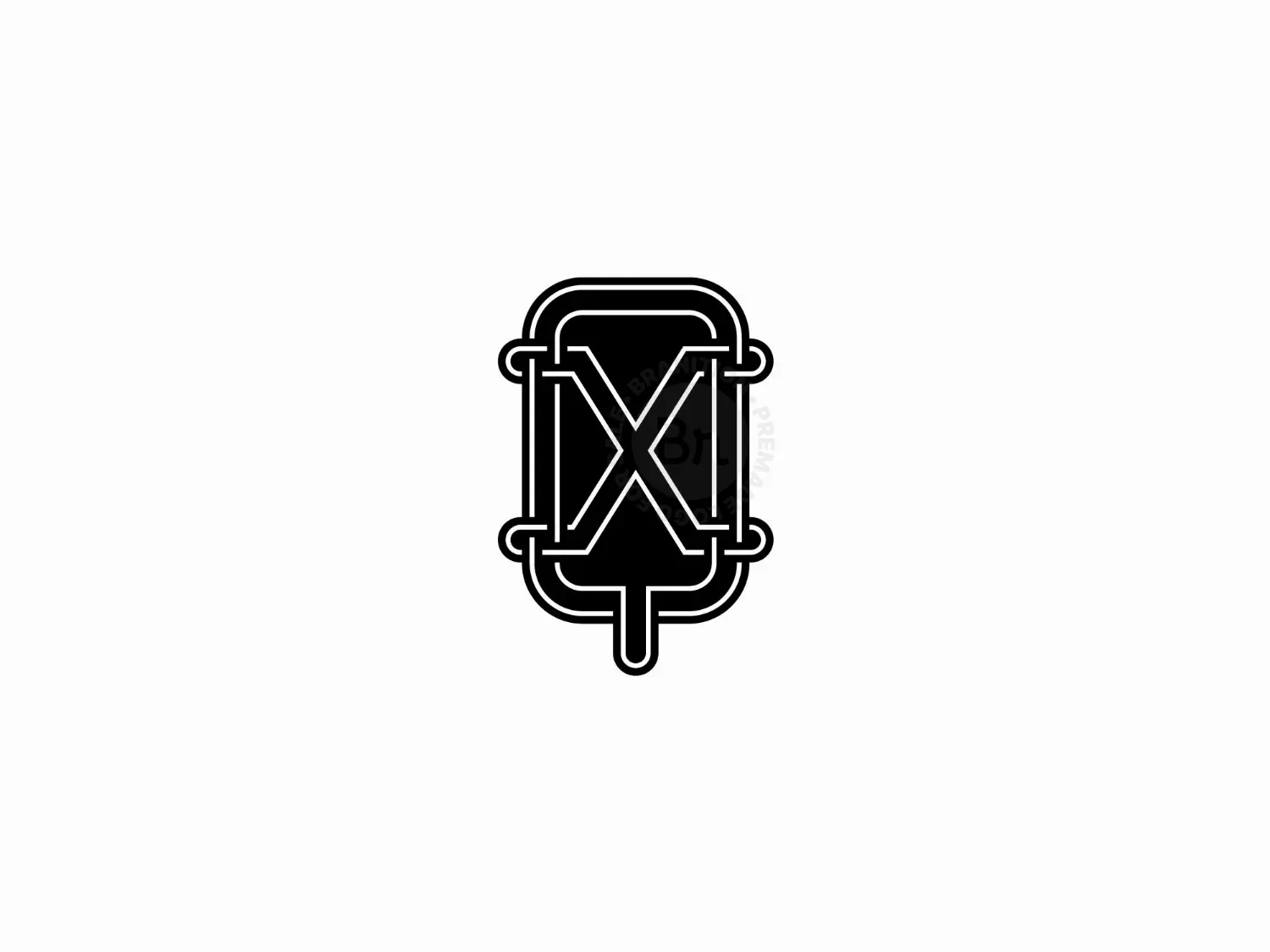 logo branding logo 8