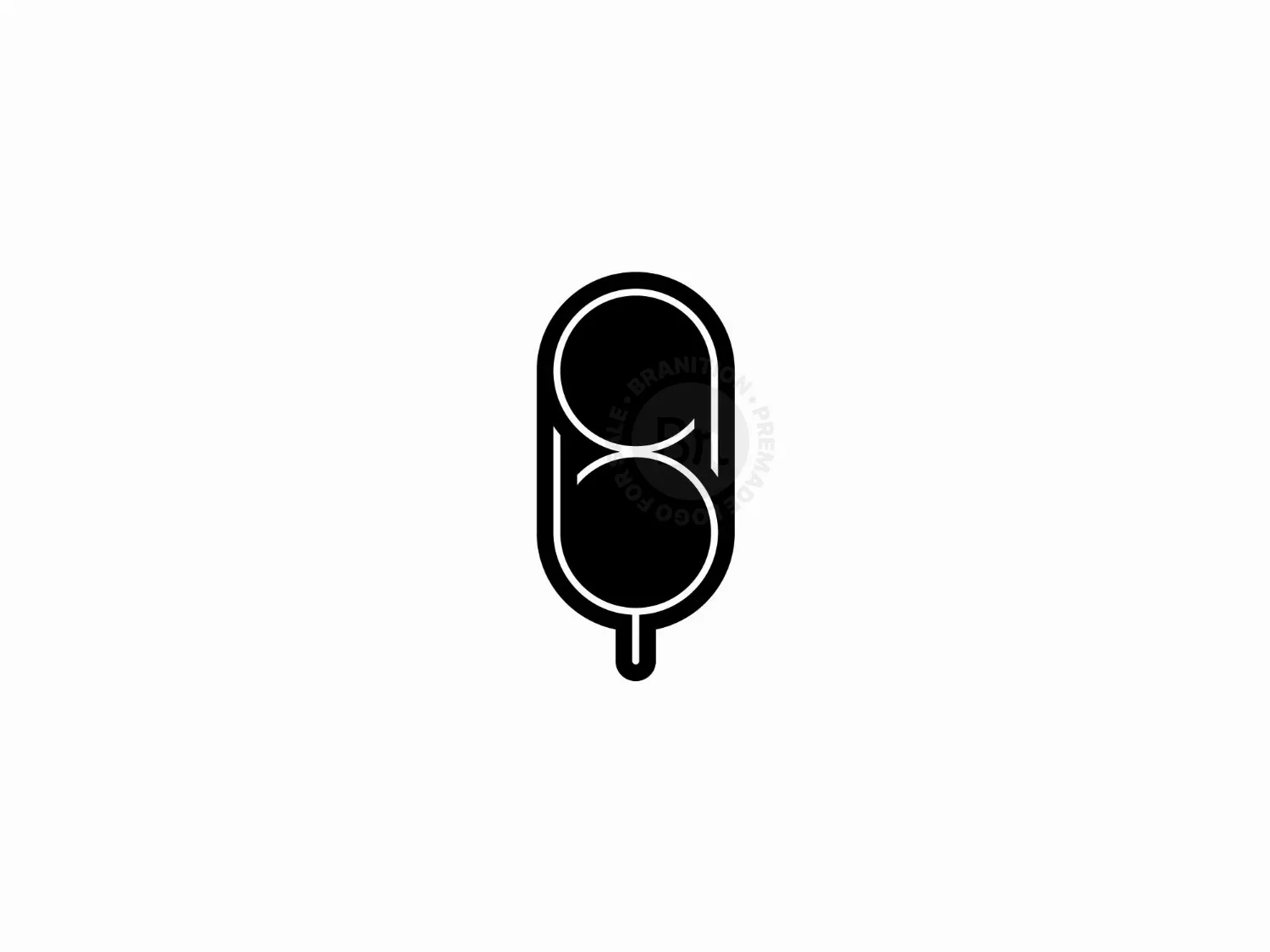 logo branding logo 7