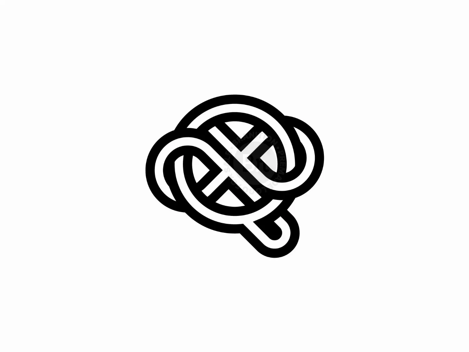 logo branding logo 6