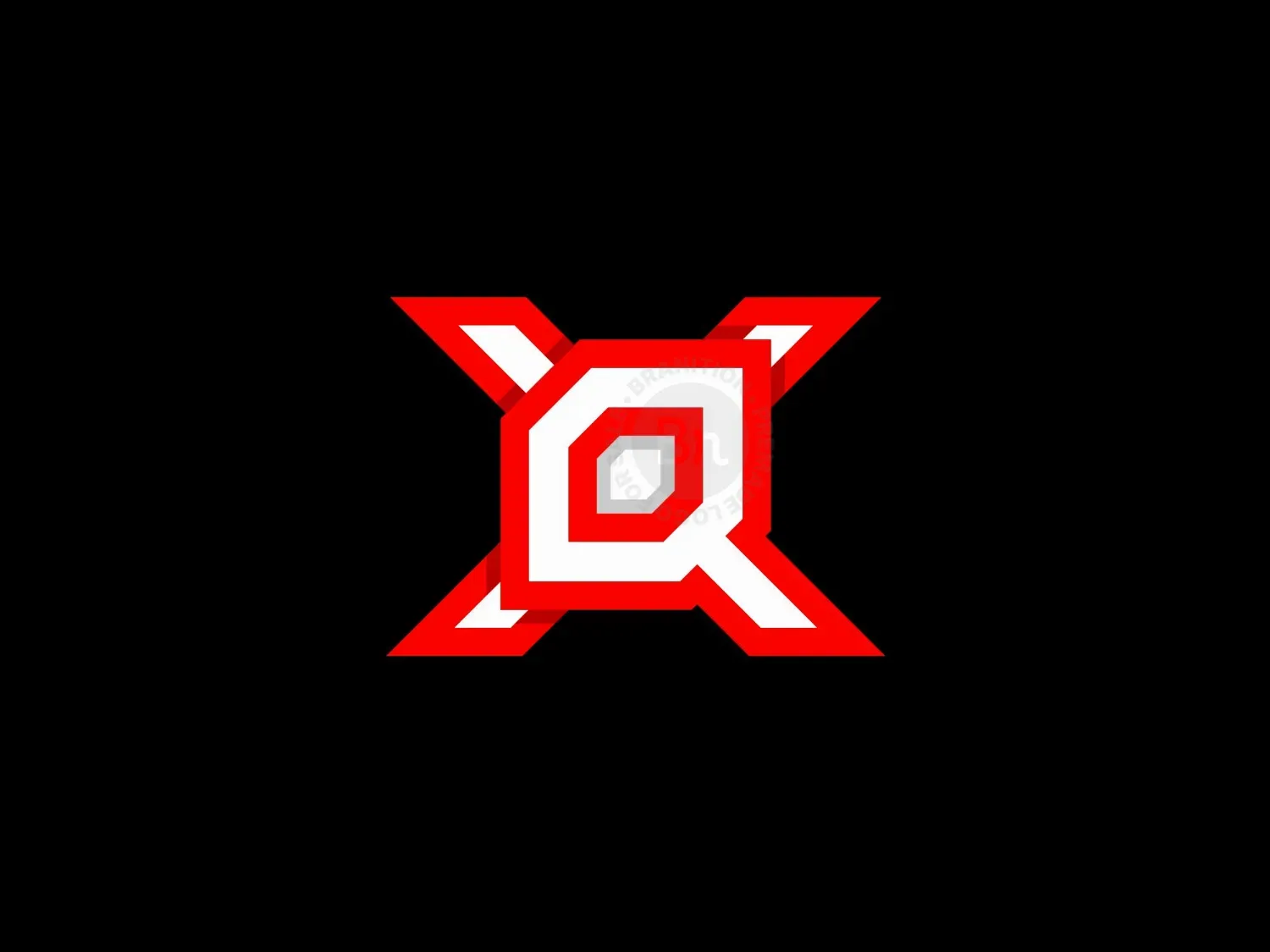 logo branding logo 4