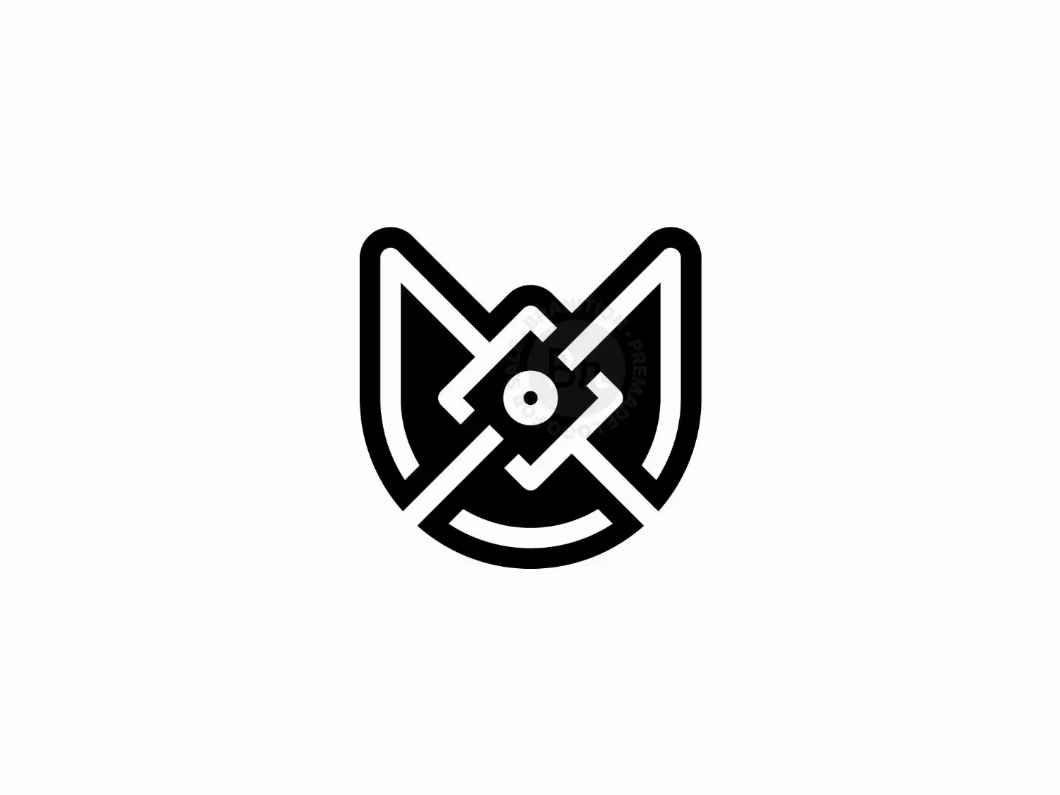 minimalist logo 4