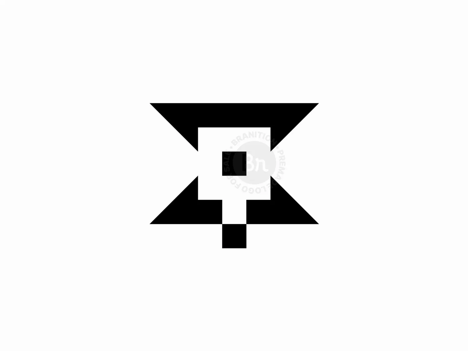 QX XQ Logo