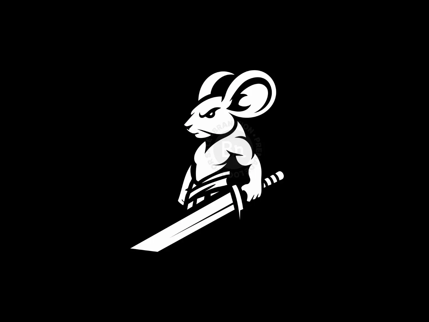 abstract logos logo 5