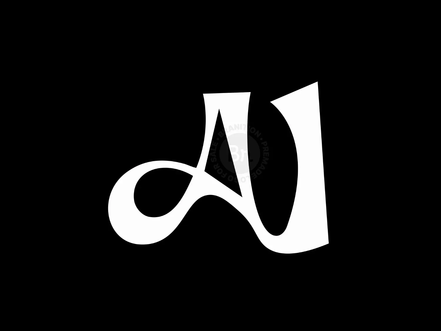 abstract logos logo 3