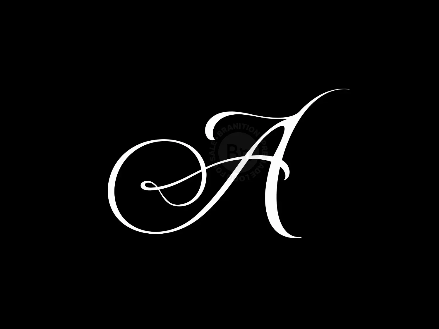 abstract logos logo 2