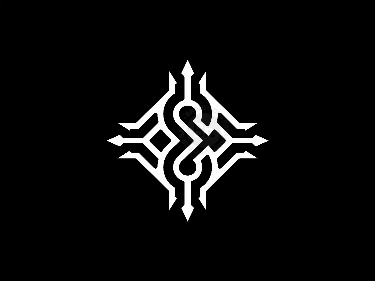 arrow logo 0