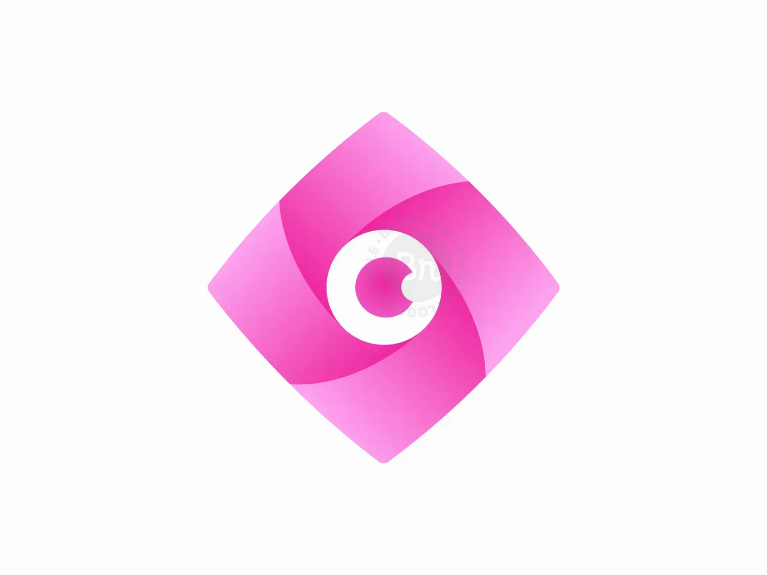 Eye Logo/ Photography Or Videography Studios Logo