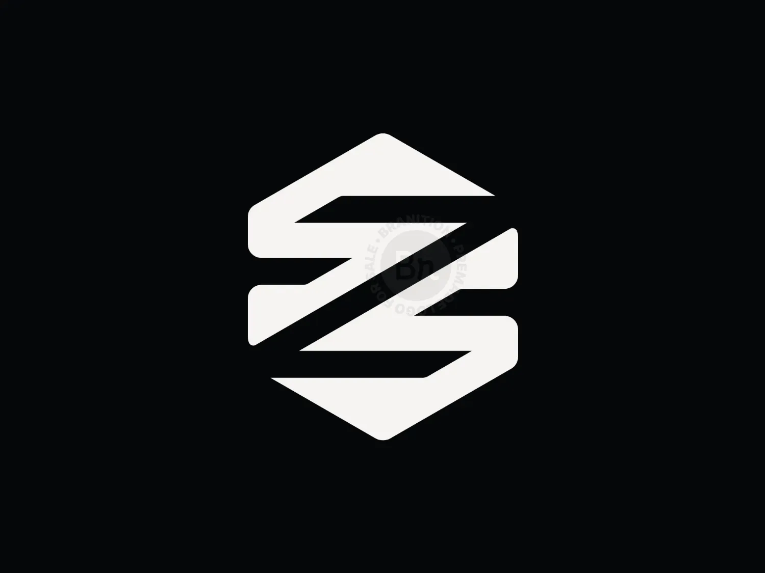 monogram logos logo 10