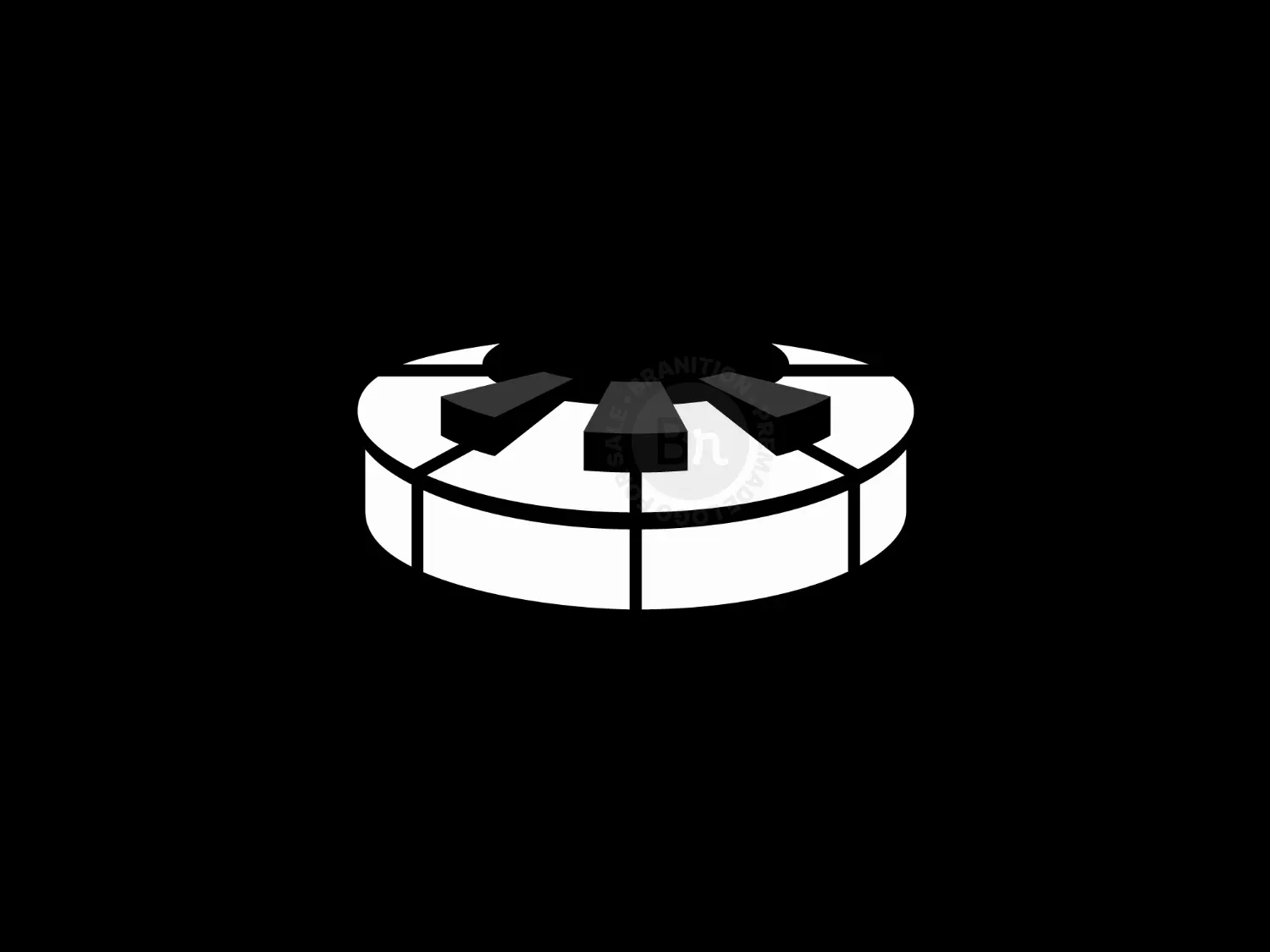 Round Piano