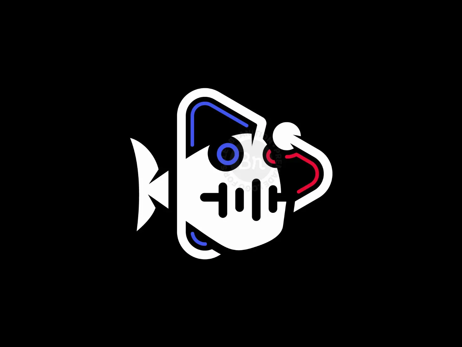 video logo logo 30
