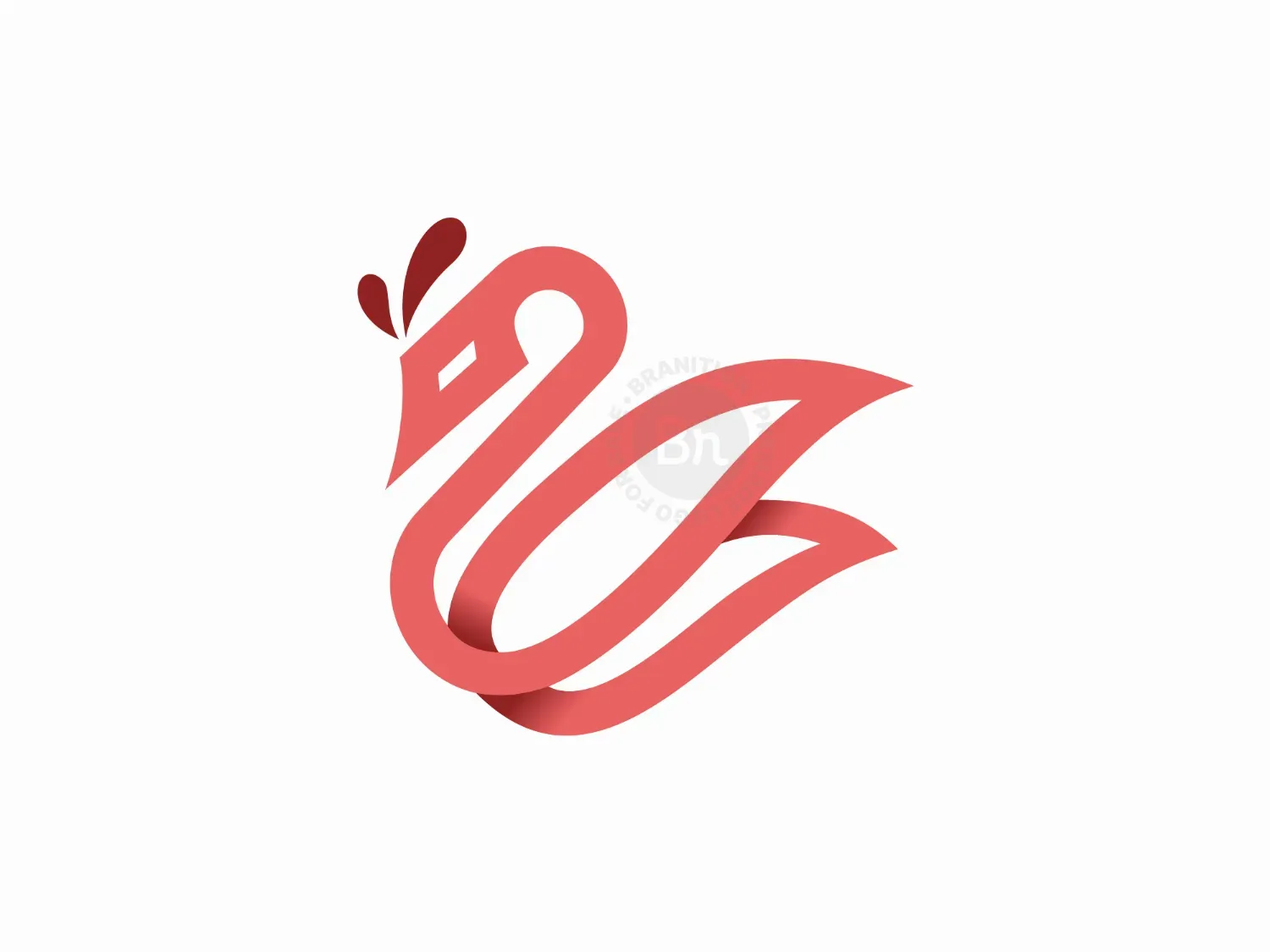 duck logo 3