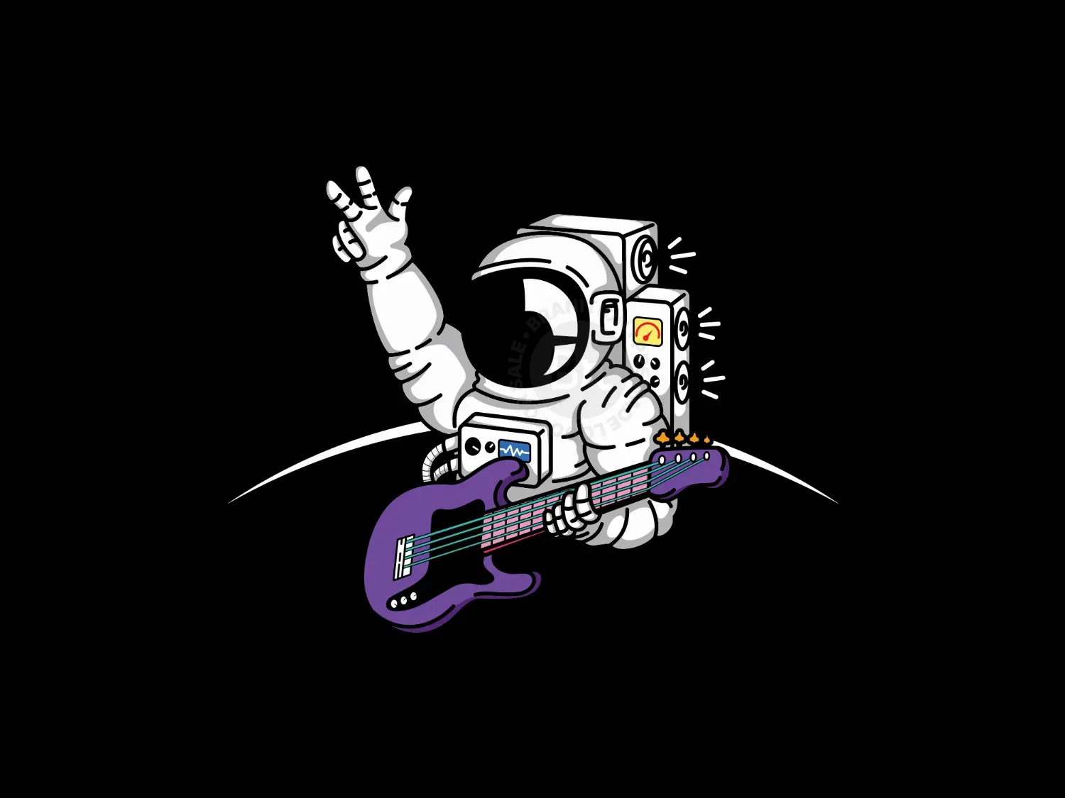 astronaut logo logo 32