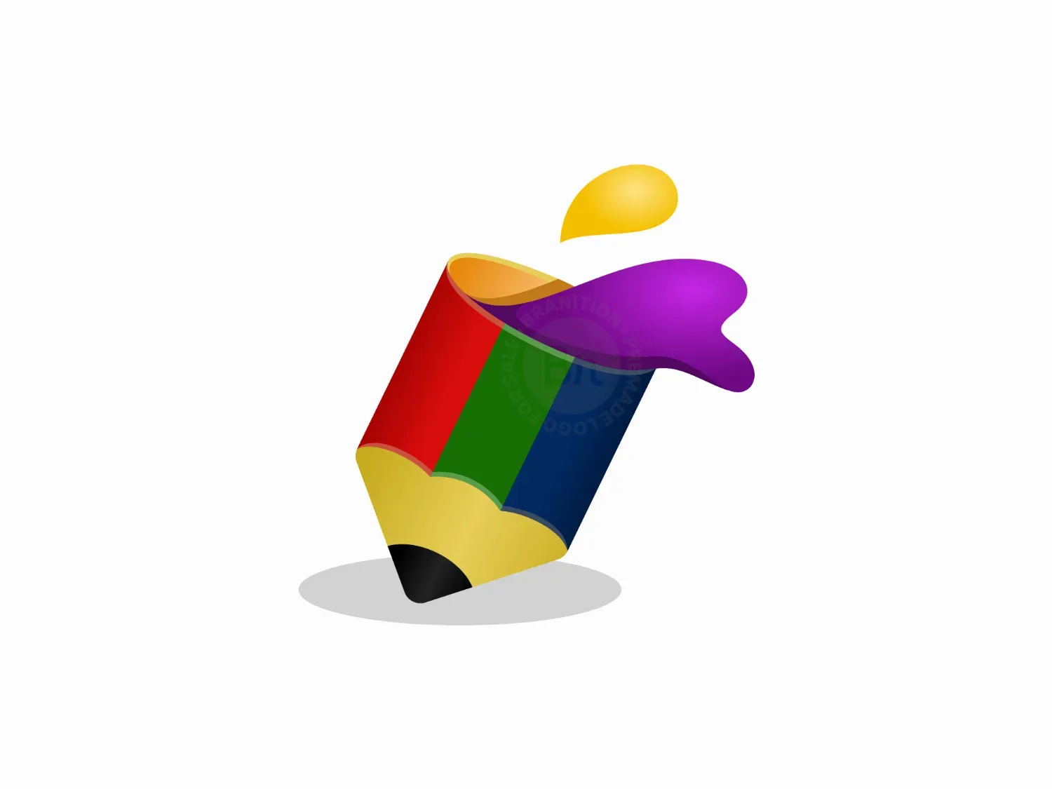 study logo 25