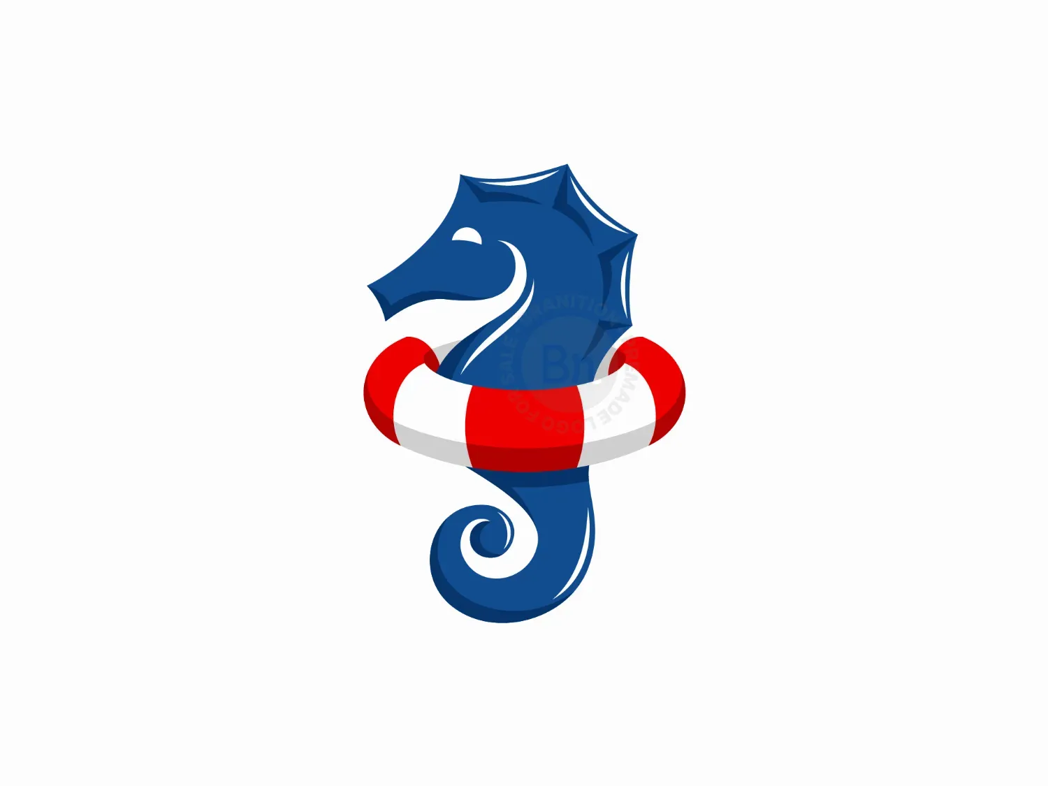 beach logo logo 46