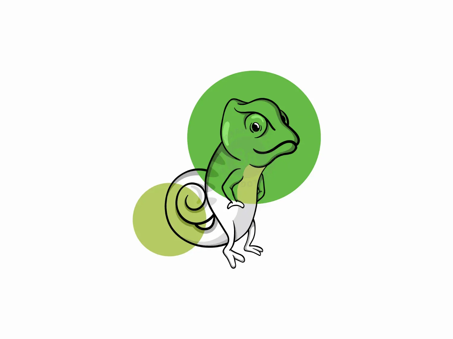 chameleon logo 31