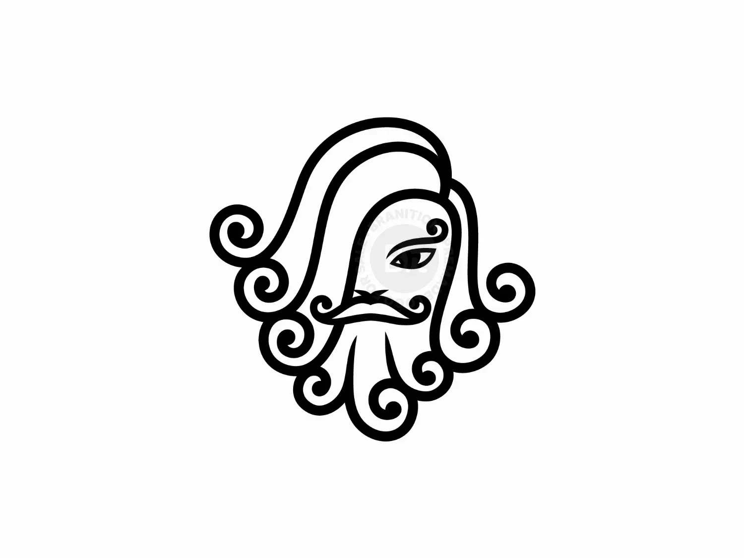 men logo 11