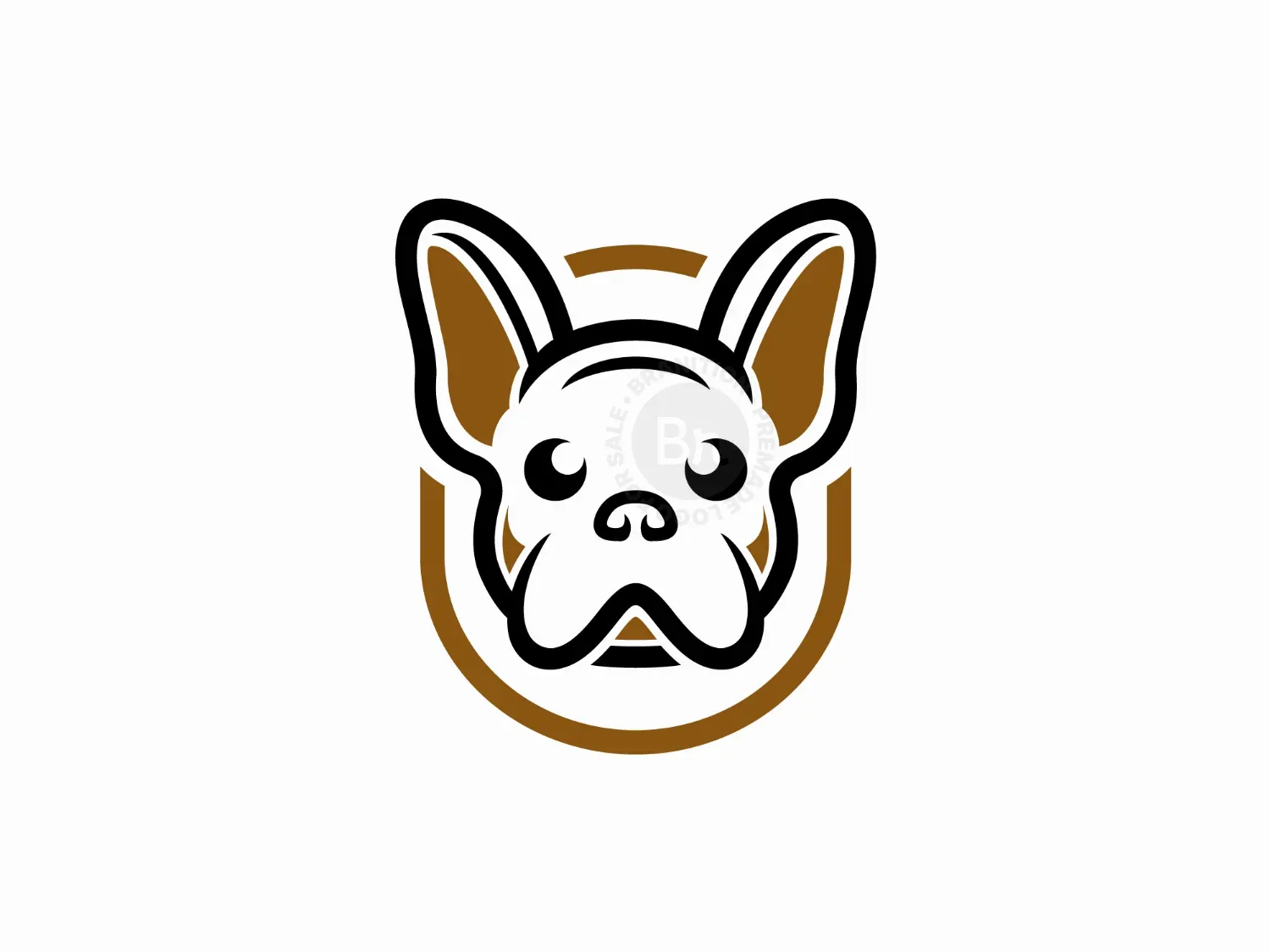 Frenchie Bulldog