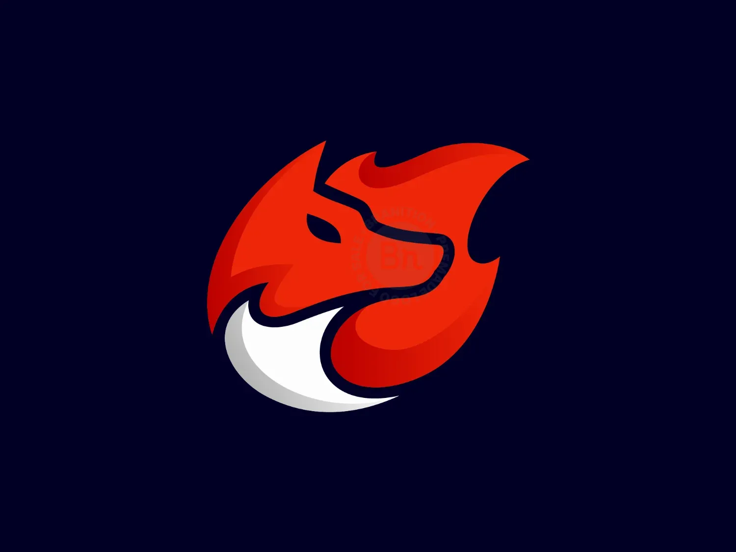 Fire Fox