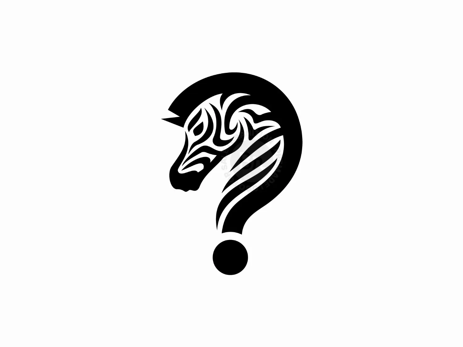 Zebra Riddle