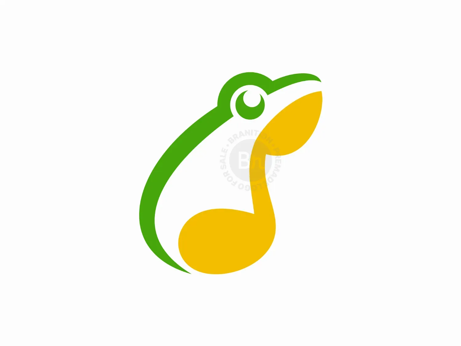 Frog Song