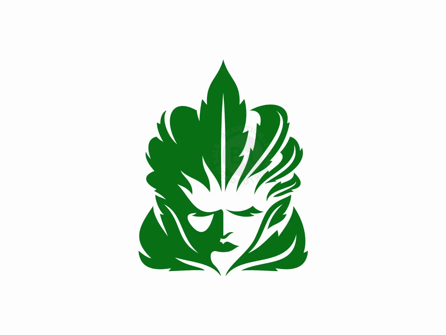 Lady Cannabis