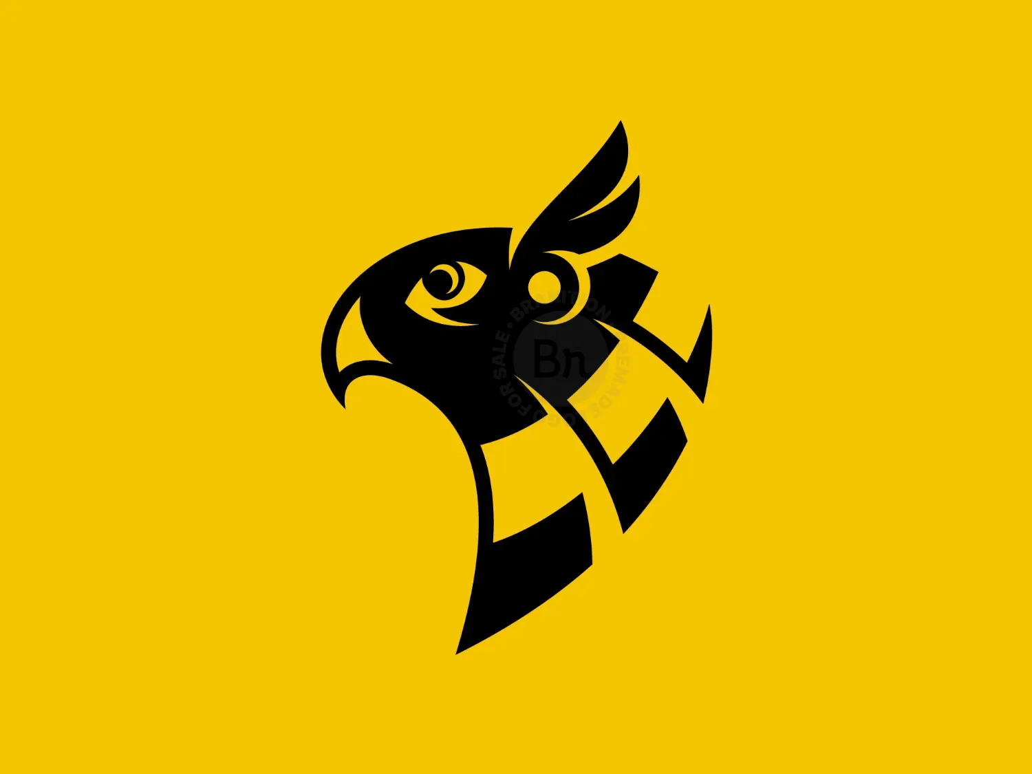 God Horus