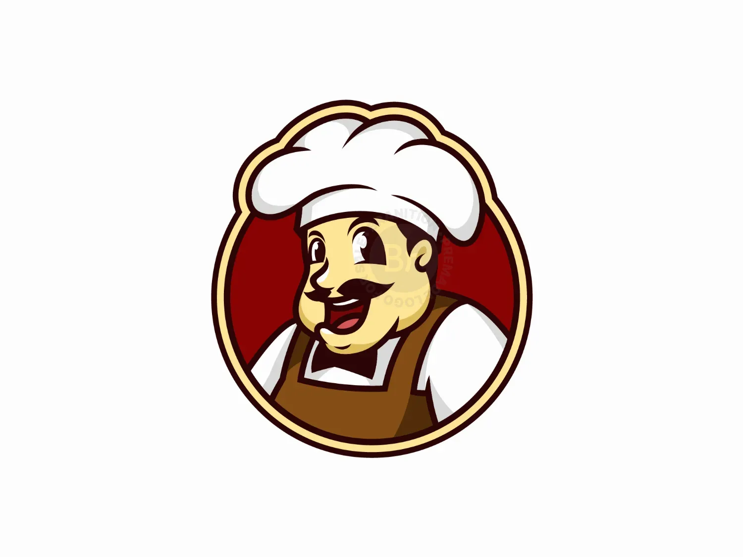 Great Chef