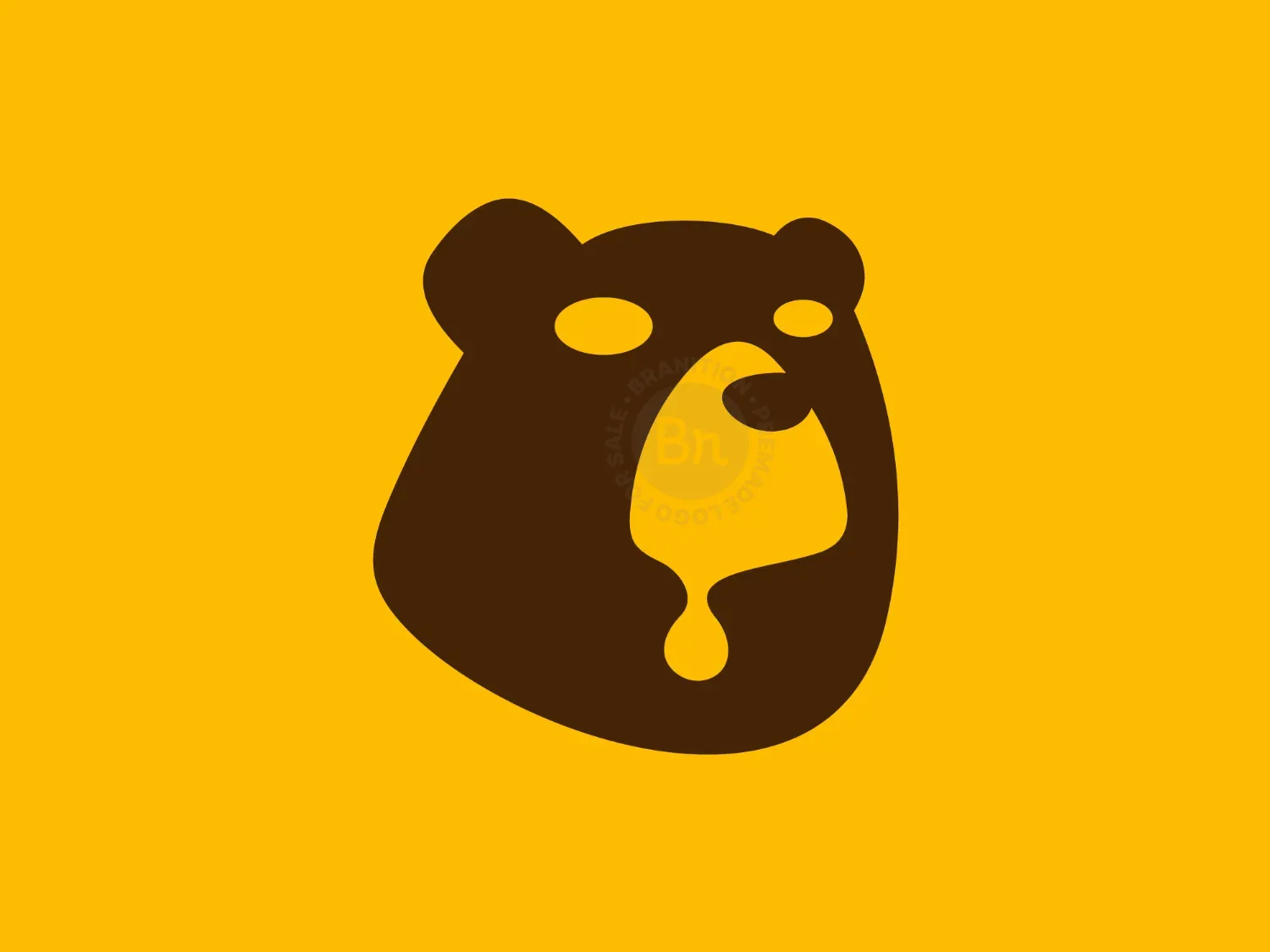 Honey Bear