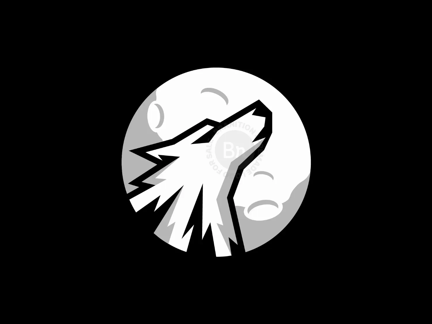 Howling Wolf
