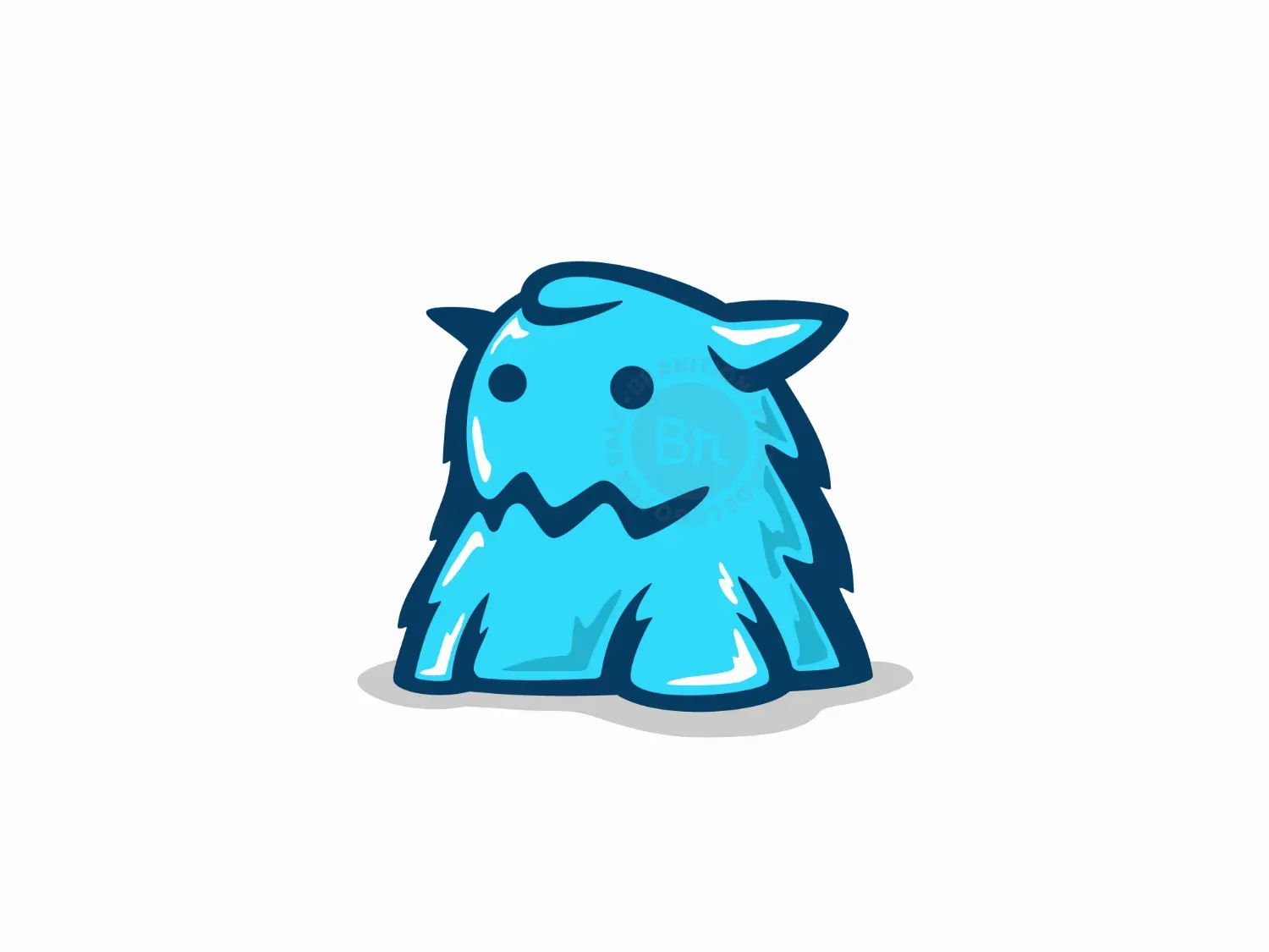 Frost Monster