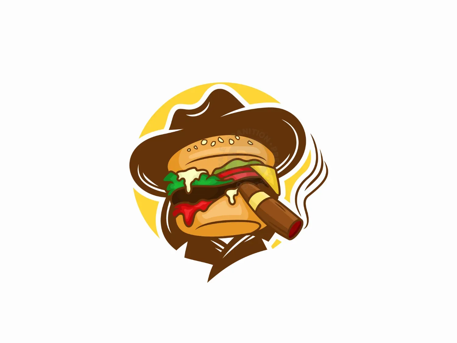 gangster logo 5