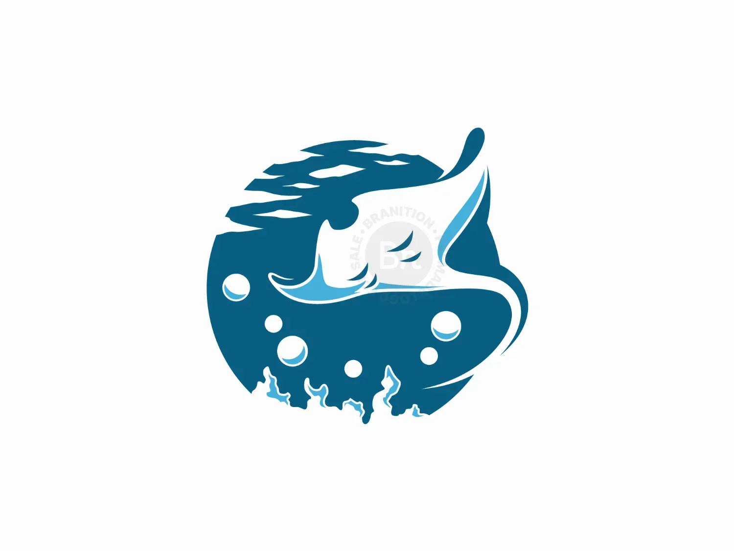 stingray logo 16