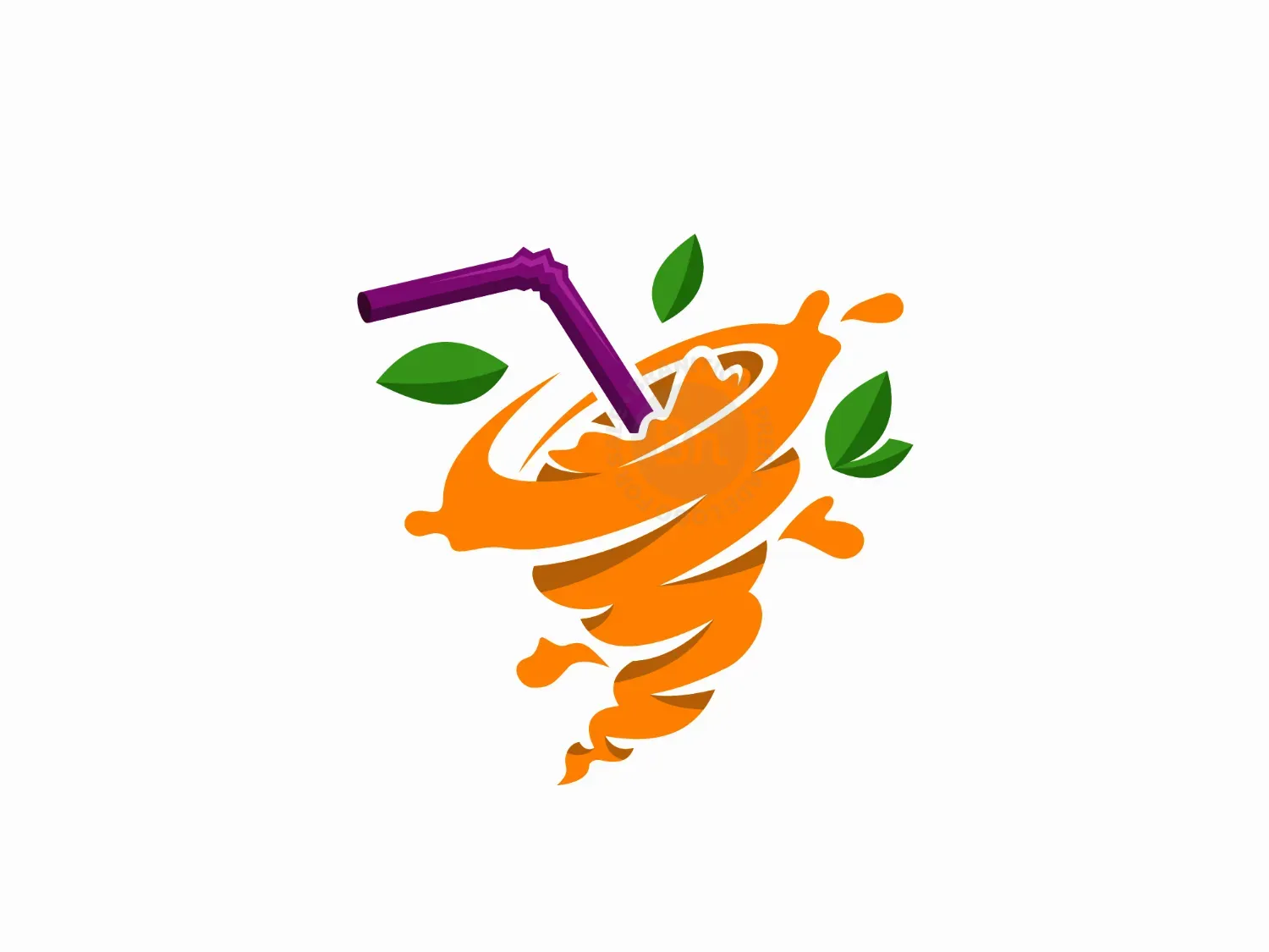 Twister Juice