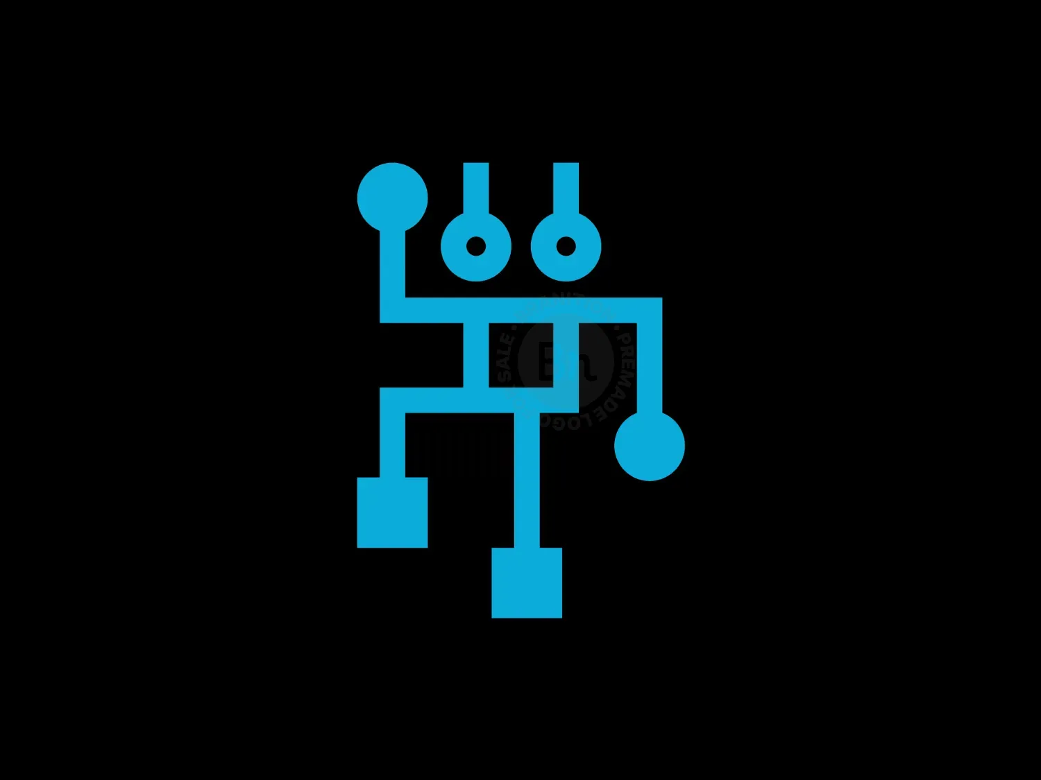circuit logo 0