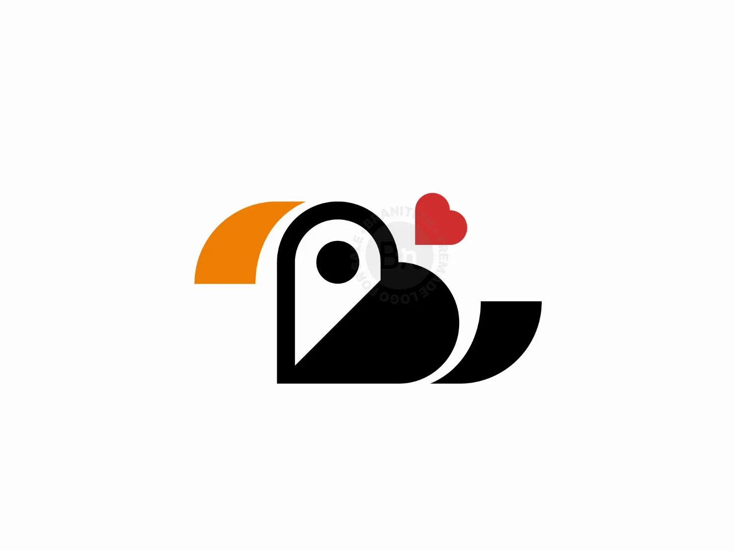 Toucan Love