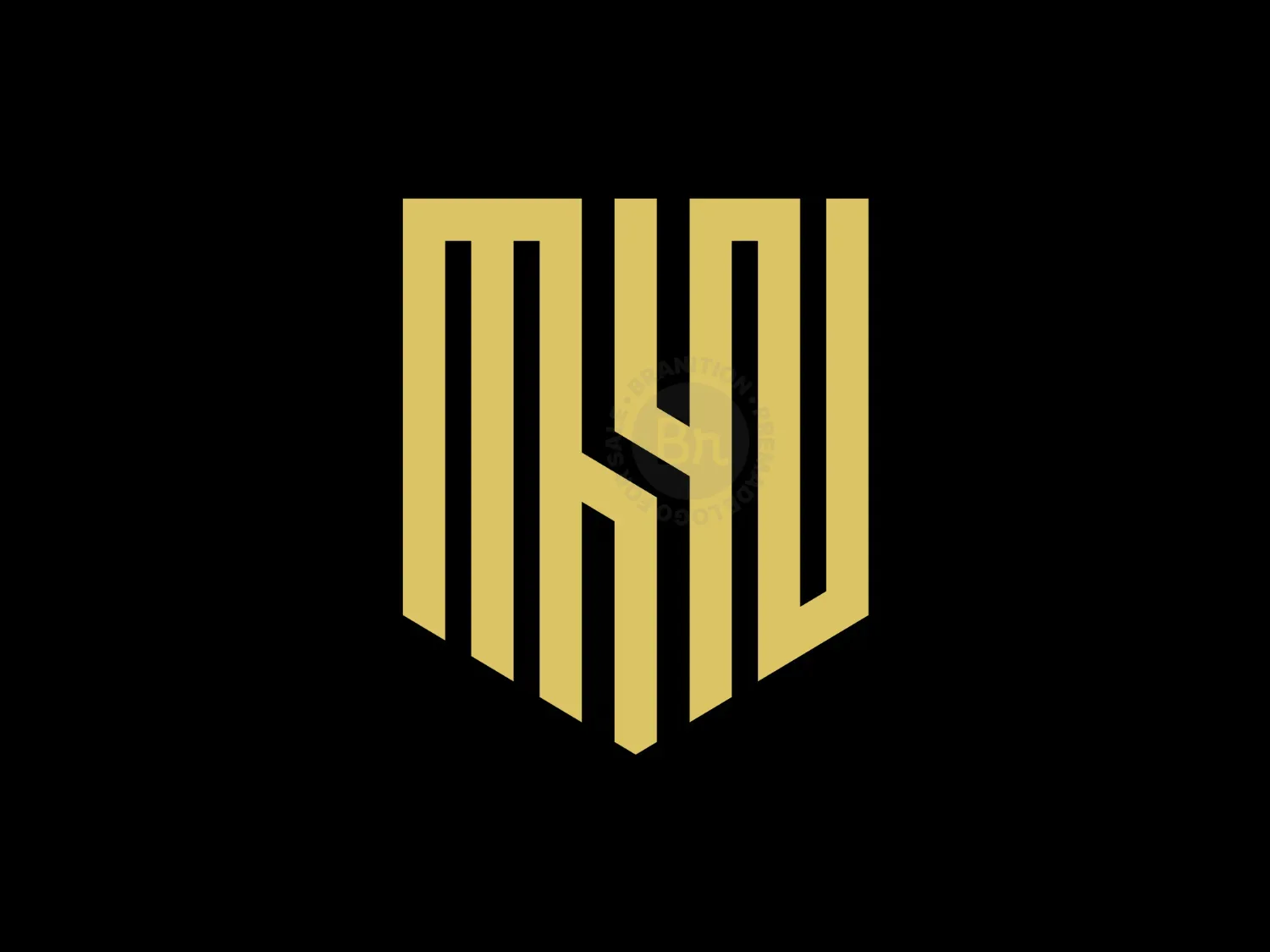 initial s logo 0