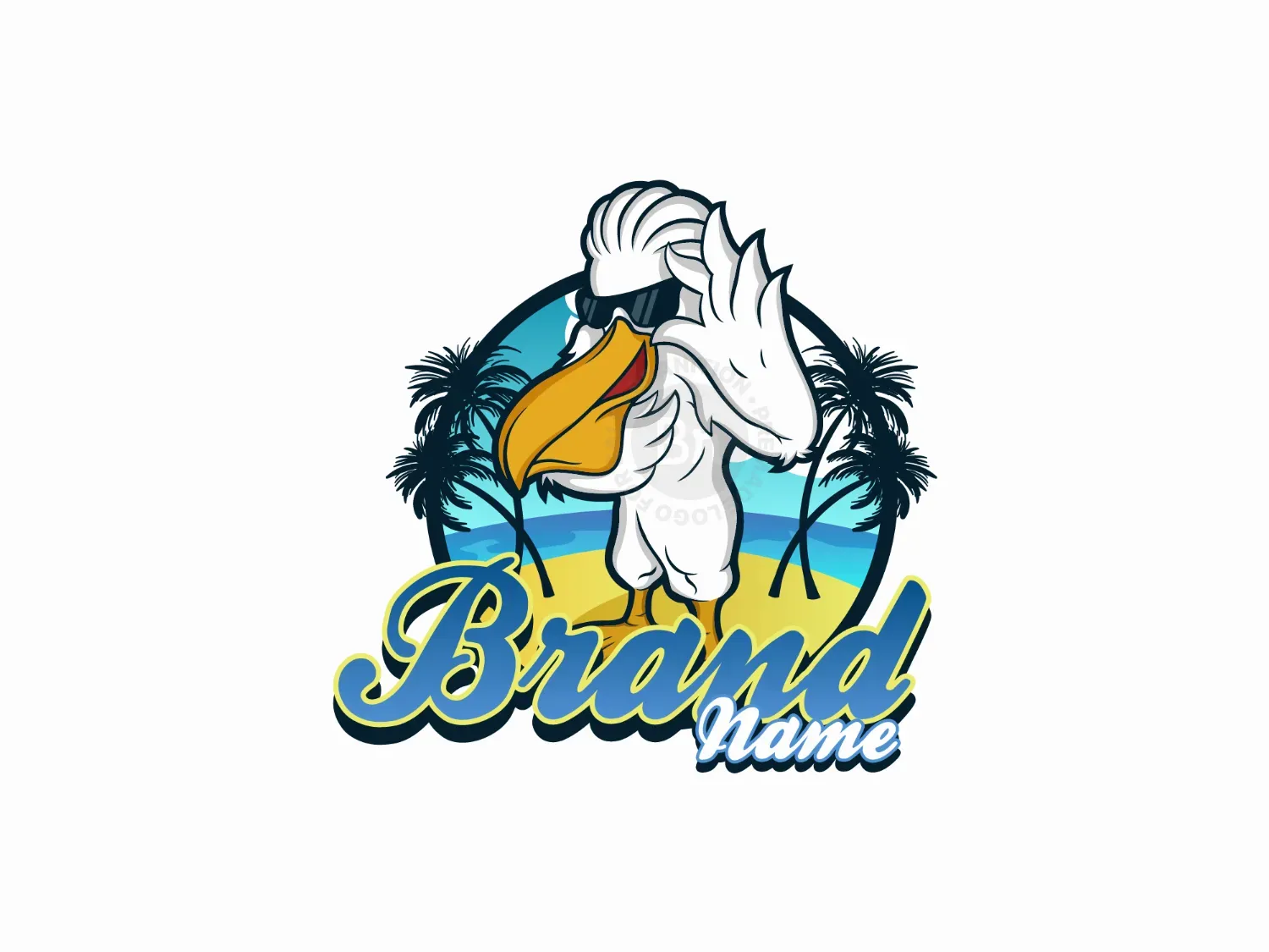 vacation logo 39