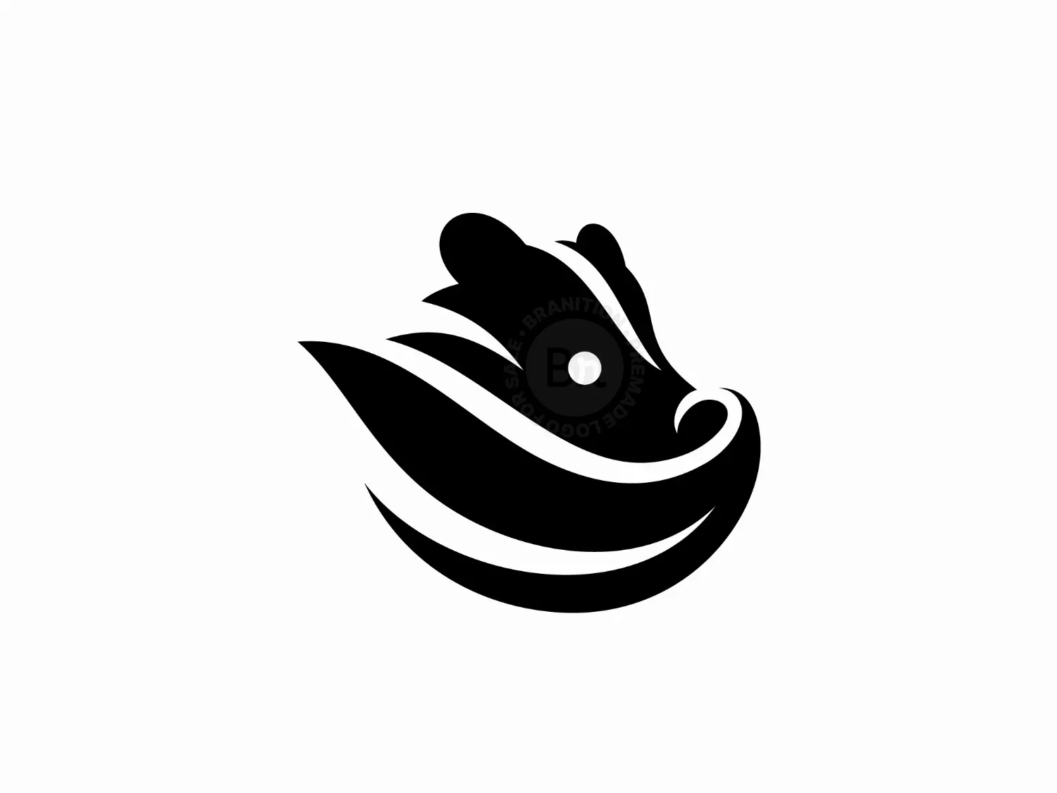 skunk logo 0