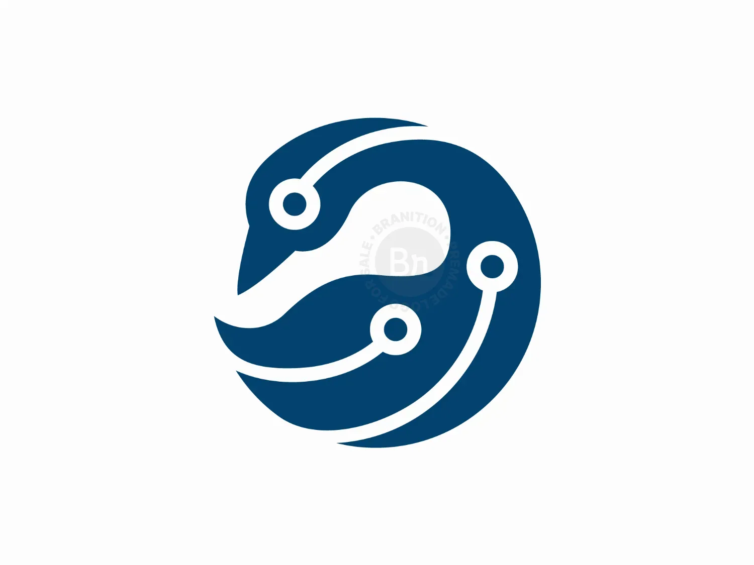 duck logo 2