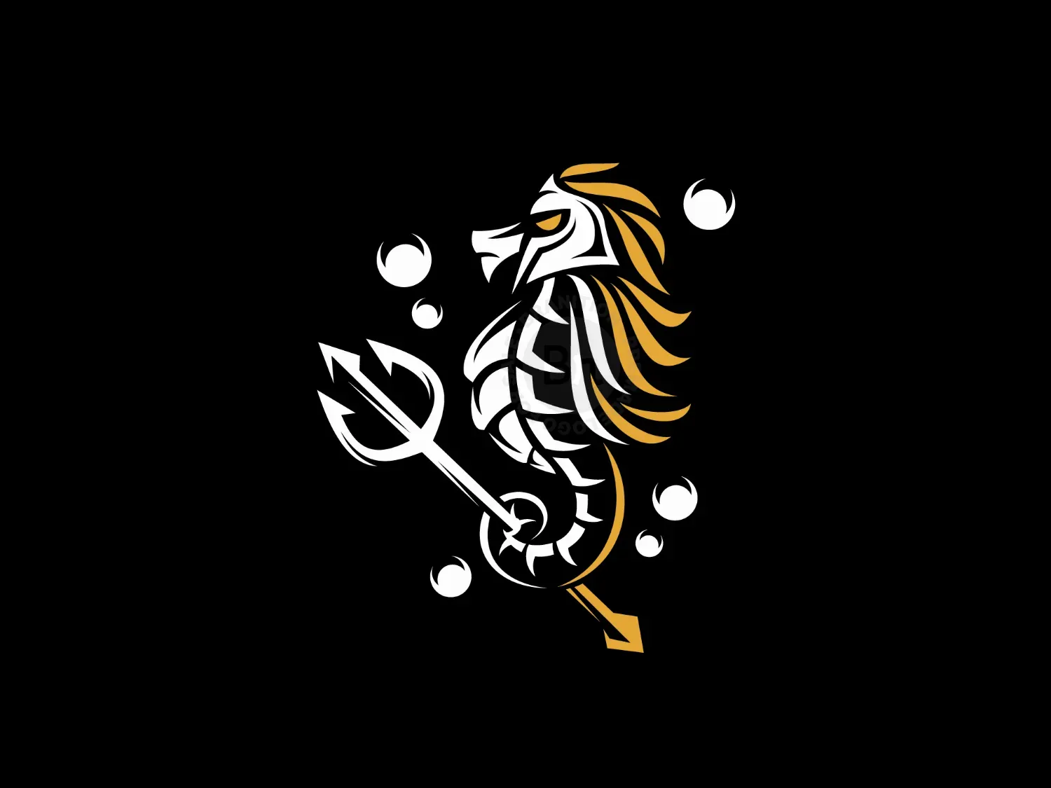 trident logo 0