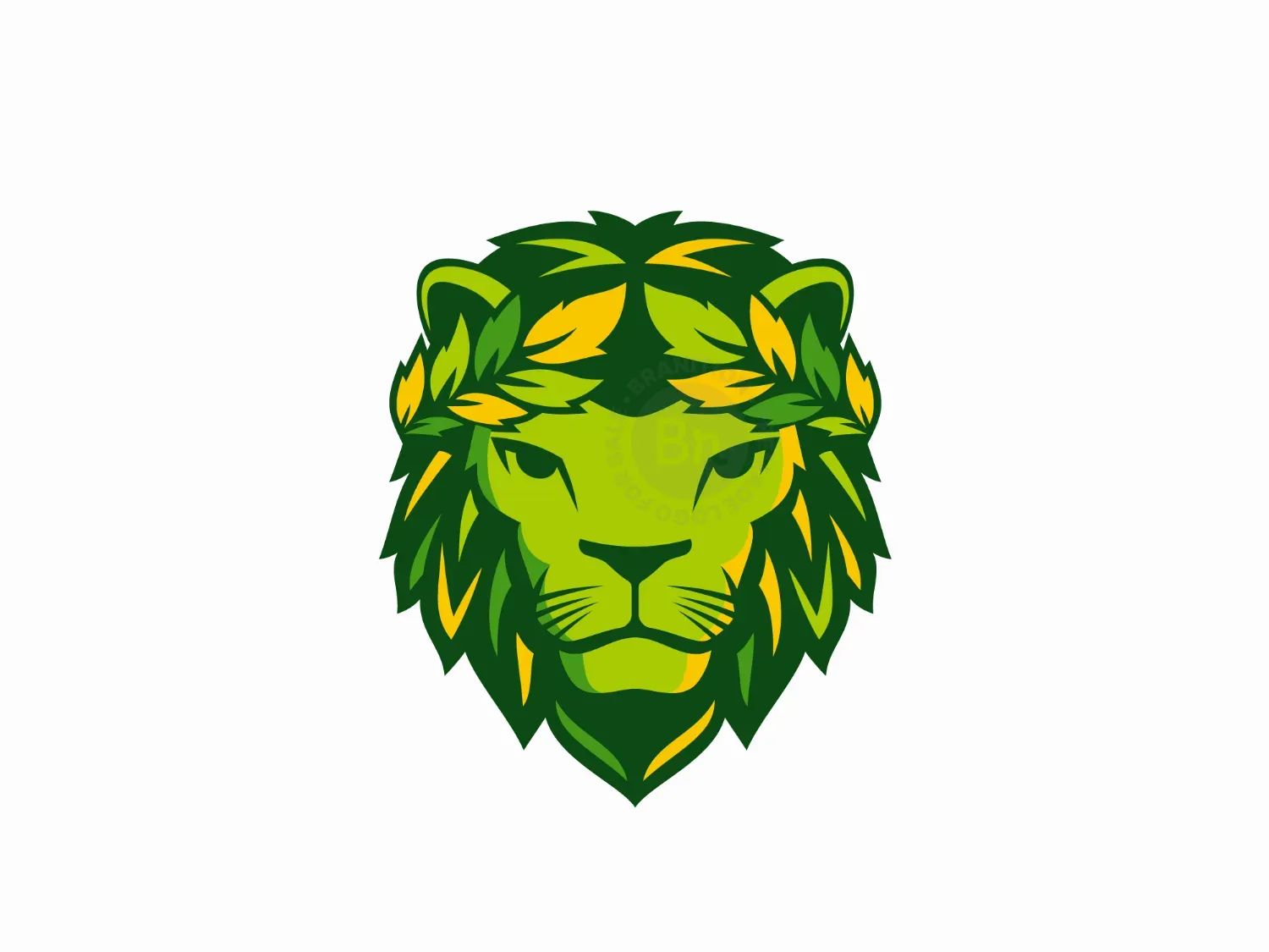 wild tiger logo 39